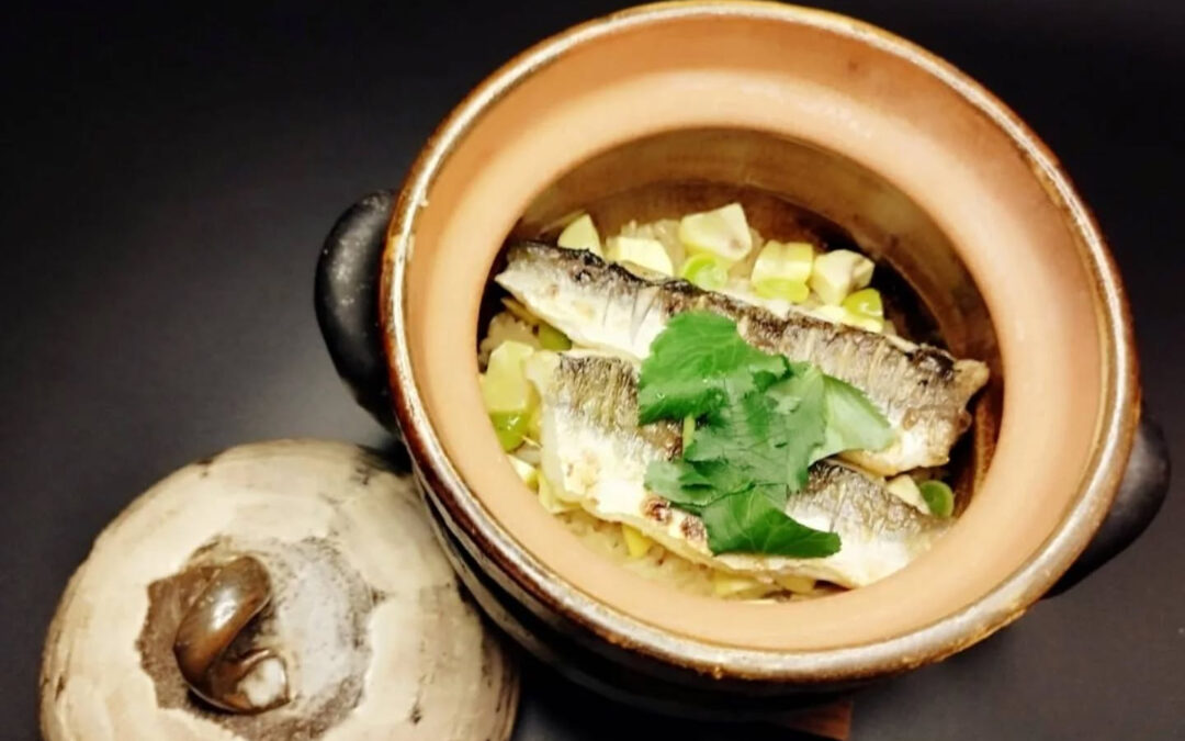 秋の風が心地よい季節になりました