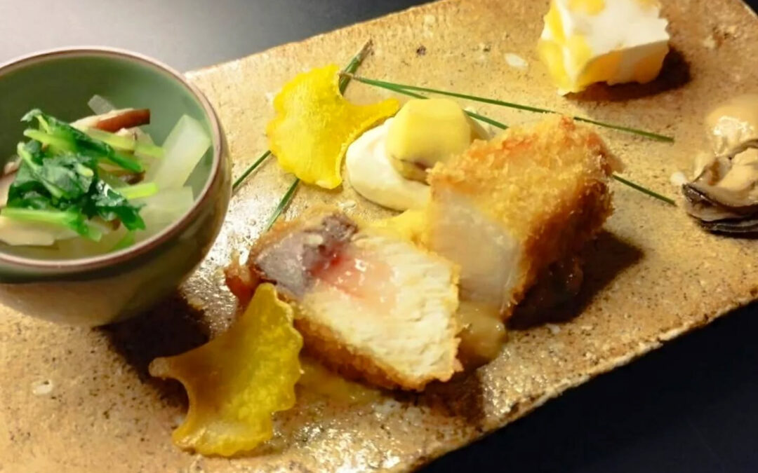 今年も残すところあとひと月