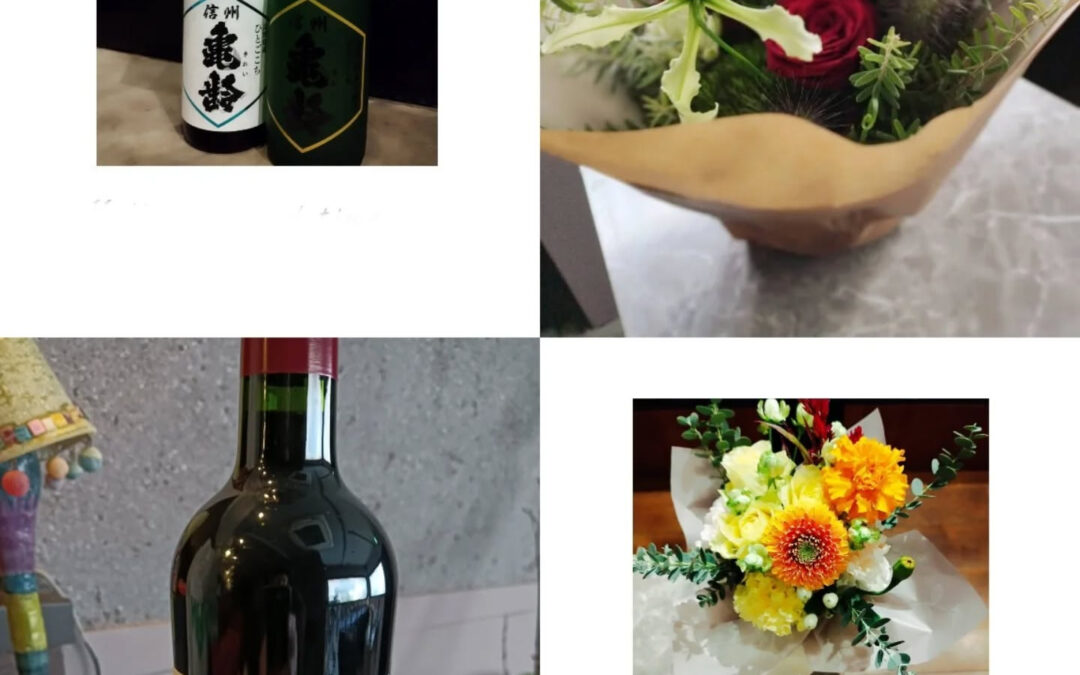 ご報告が遅くなりましたが、先月11月28日に私達「をことて」