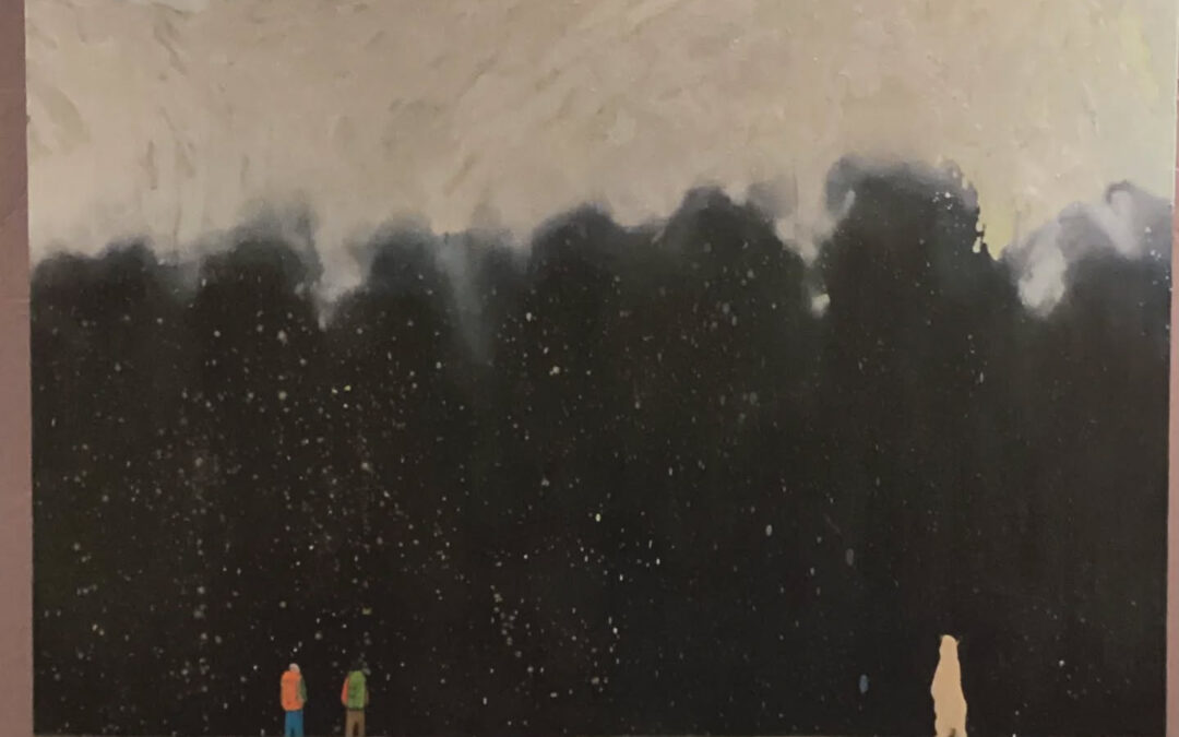 新年あけましておめでとうございます